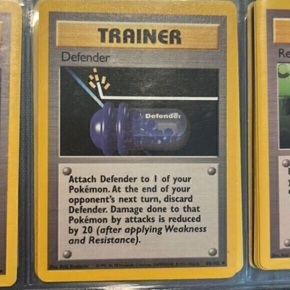 Pokémon Trainer Card Pokémon Trainer Card Pokémon Trainer Card Pokémon Trainer
